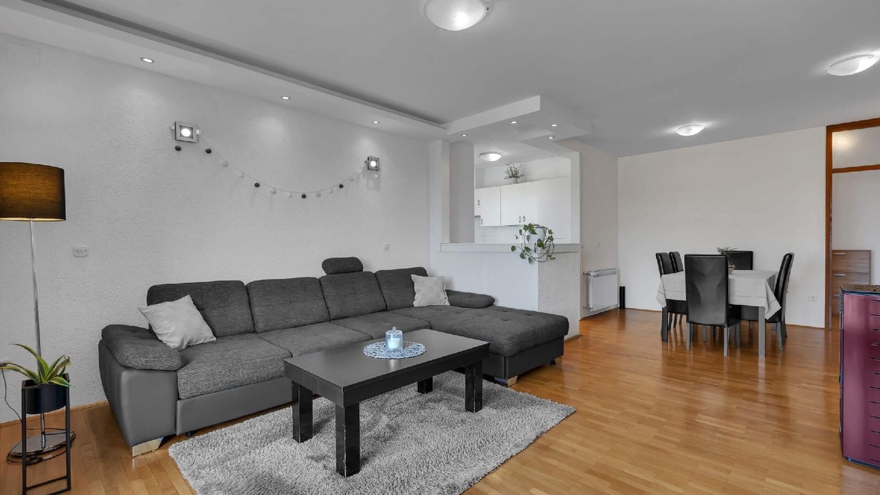 Photo of Livingroom in Gorinka