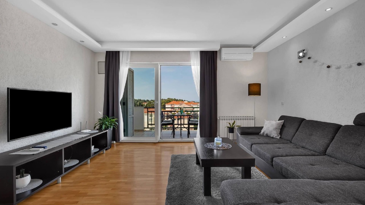 Photo of Livingroom in Gorinka