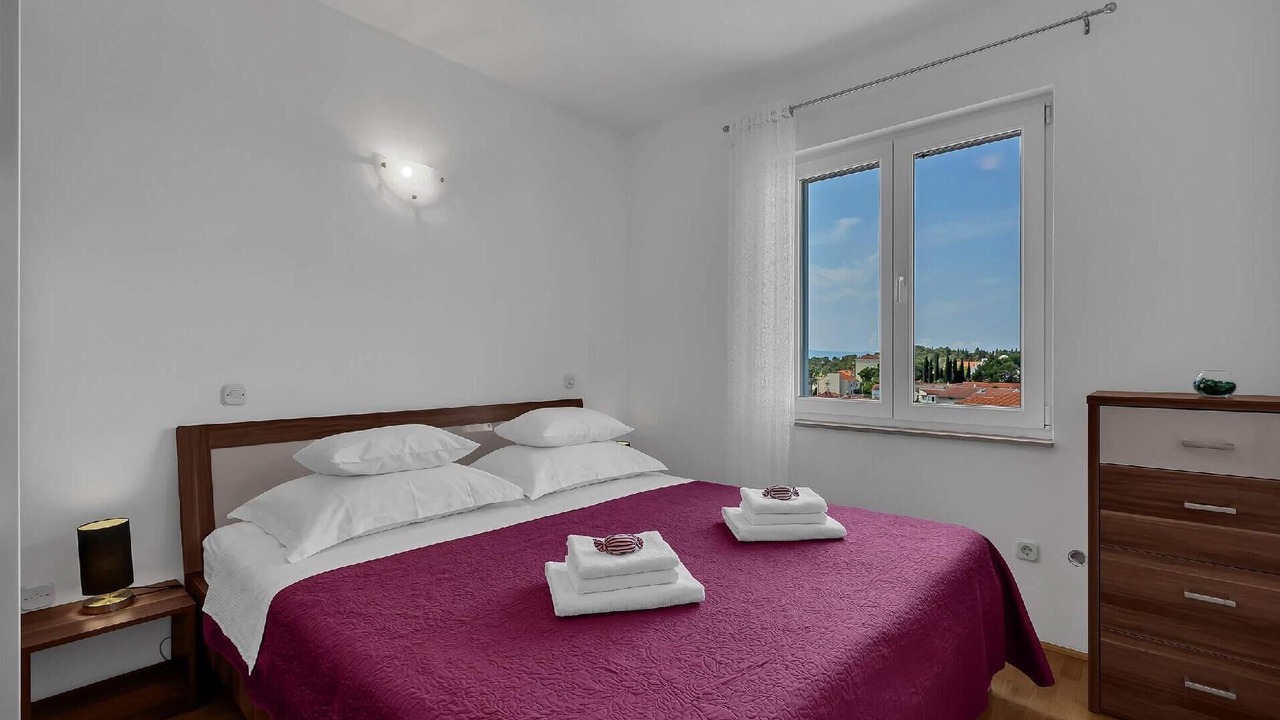 Photo of Bedroom in Gorinka