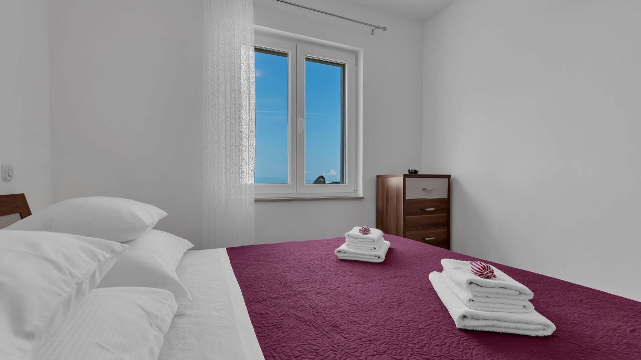 Photo of Bedroom in Gorinka