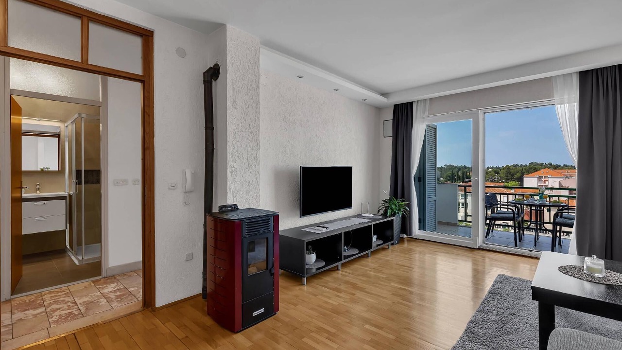 Photo of Livingroom in Gorinka