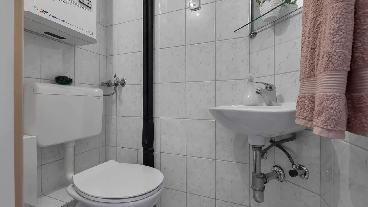 Photo of Bathroom in Gorinka