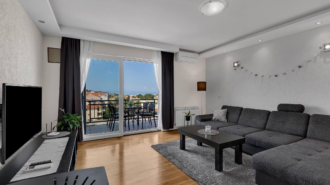 Photo of Livingroom in Gorinka