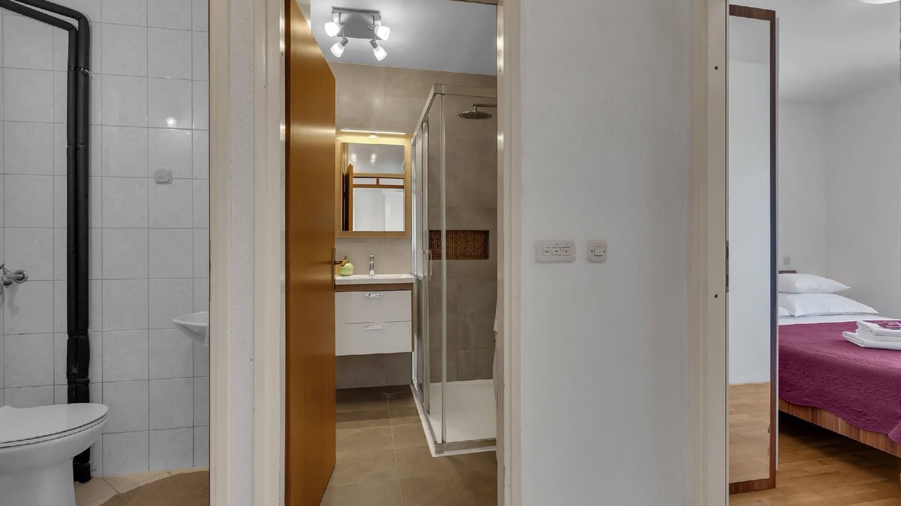 Photo of Bathroom in Gorinka