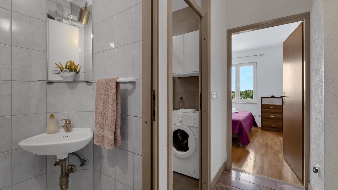 Photo of Bathroom in Gorinka