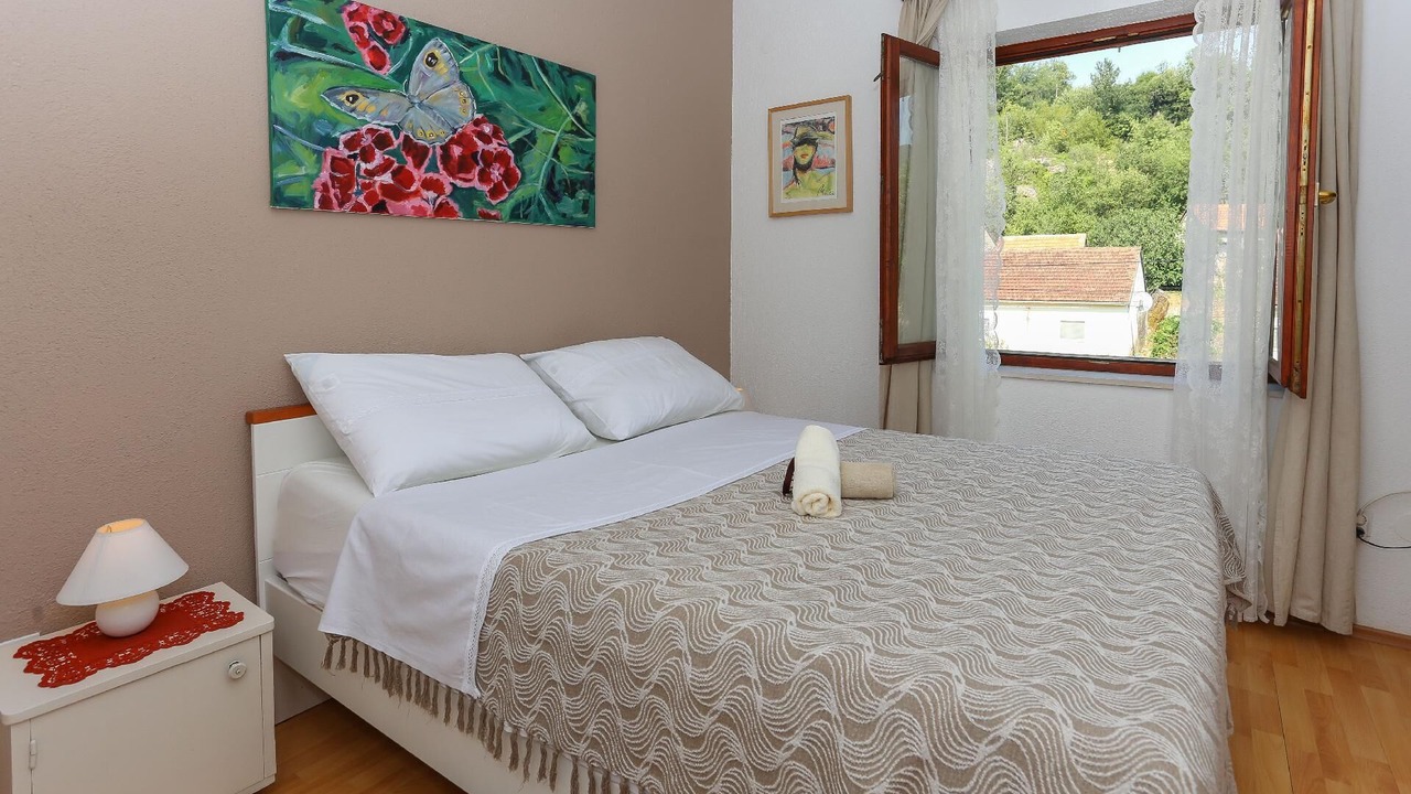 Photo of Bedroom in Trilj