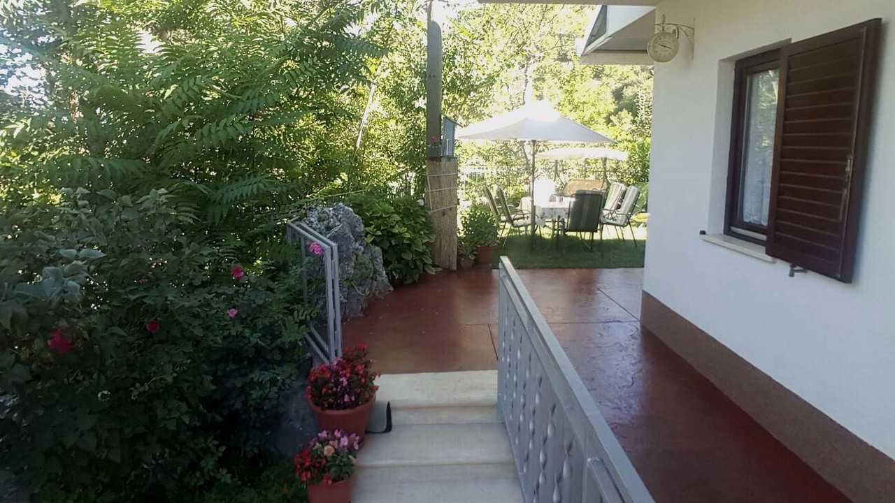 Photo of Patio Balcony in Trilj