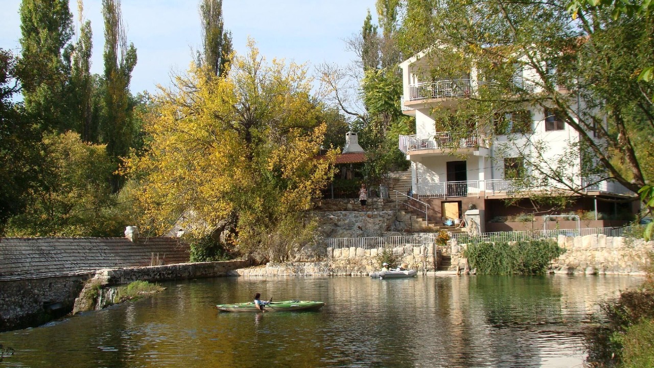 Photo of Outdoor in Trilj