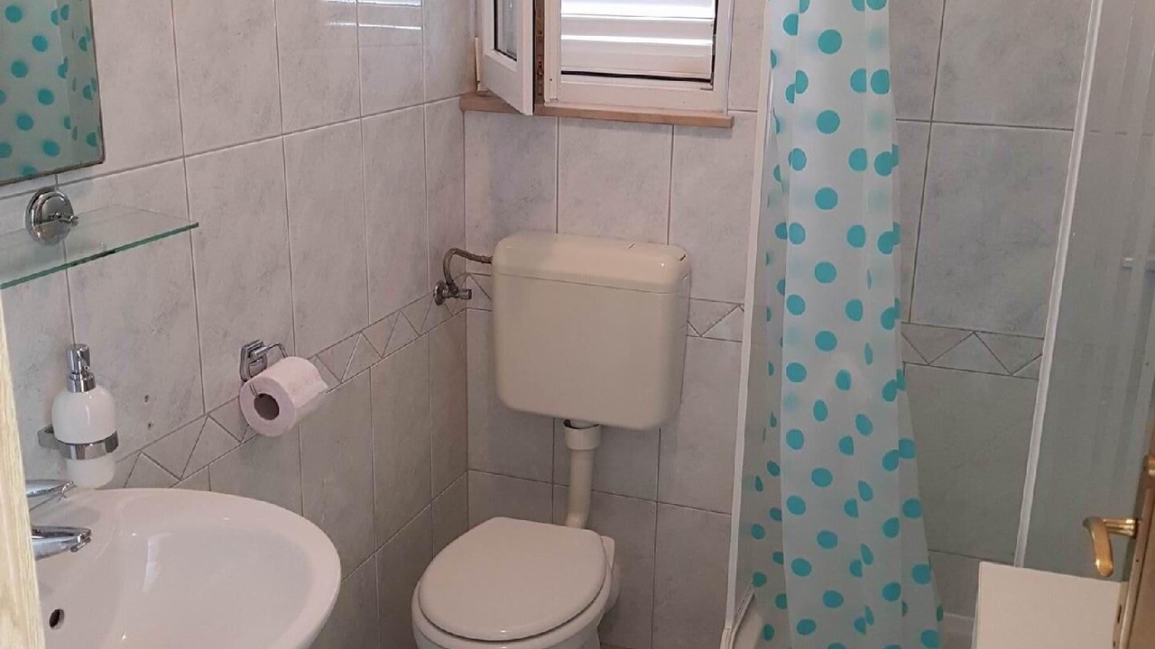 Photo of Bathroom in Sevid