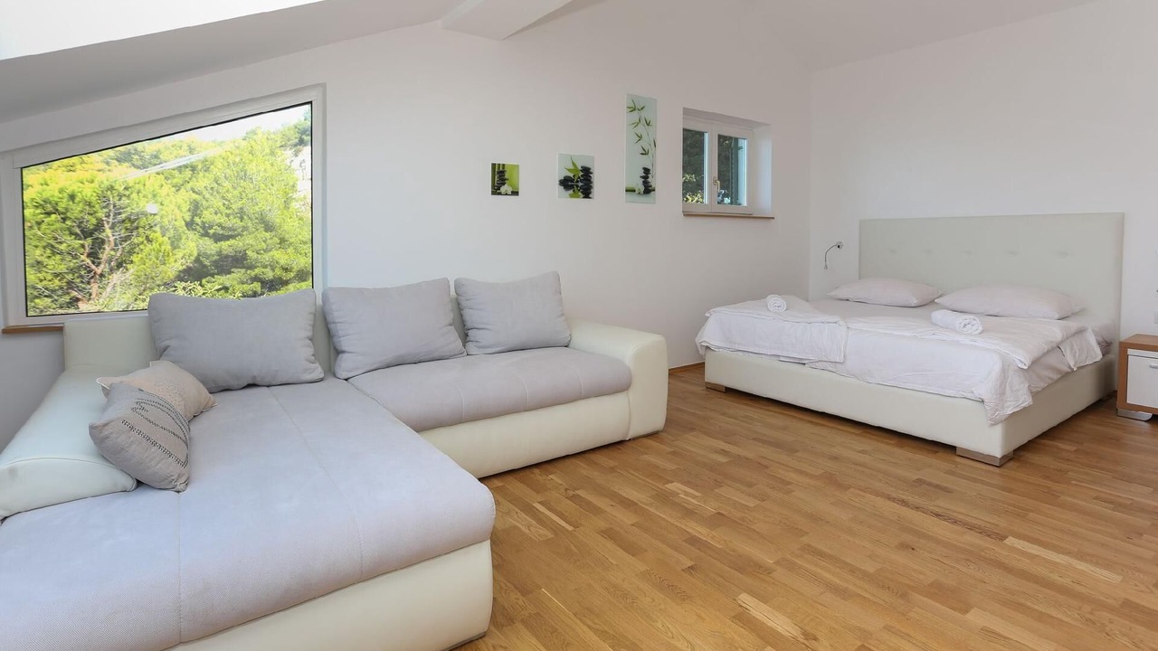 Photo of Bedroom in Zaboric