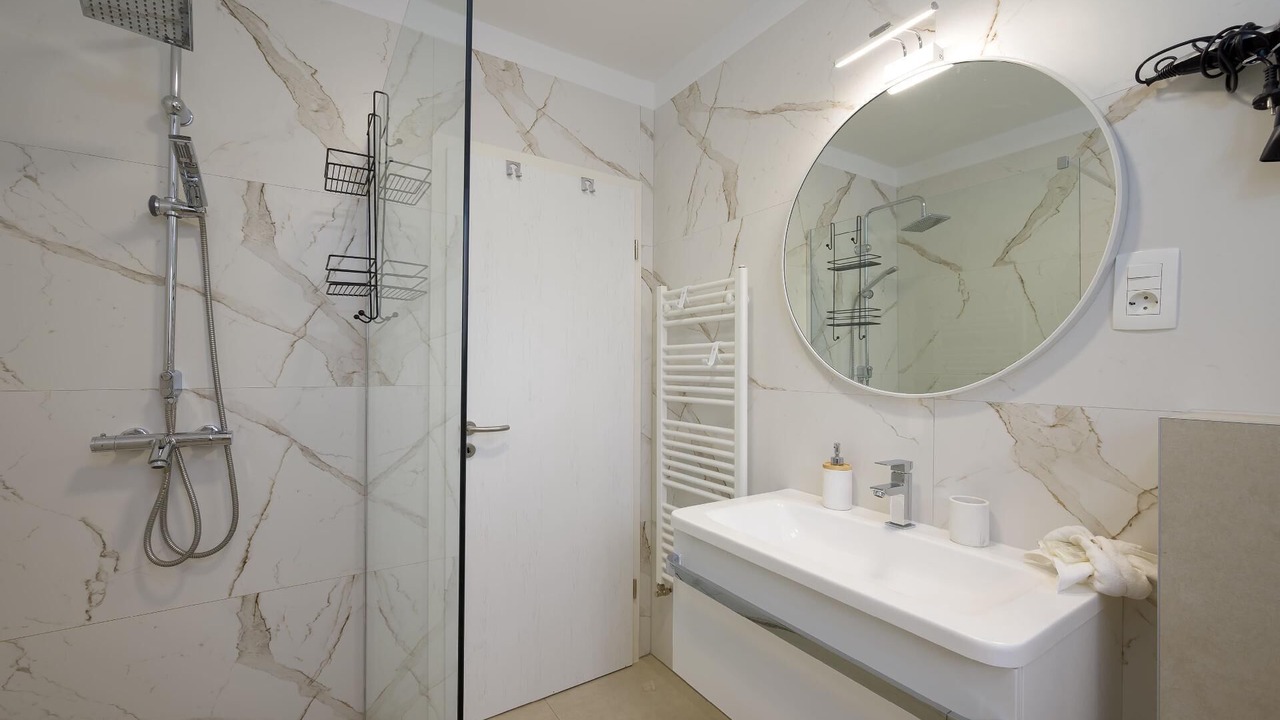 Photo of Bathroom in Stinjan
