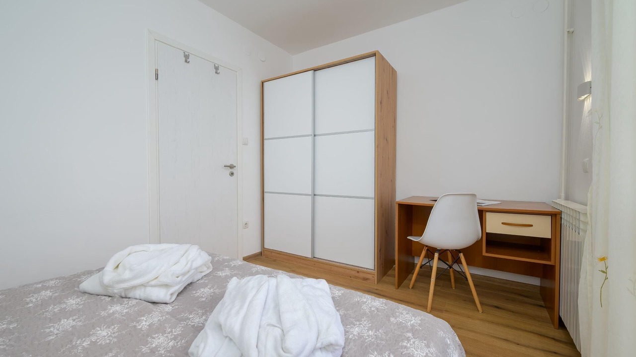 Photo of Bedroom in Stinjan
