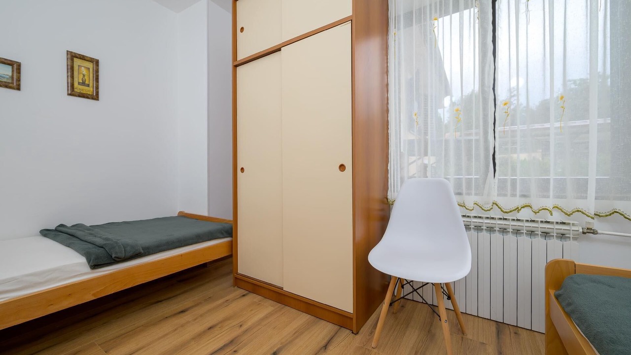 Photo of Bedroom in Stinjan