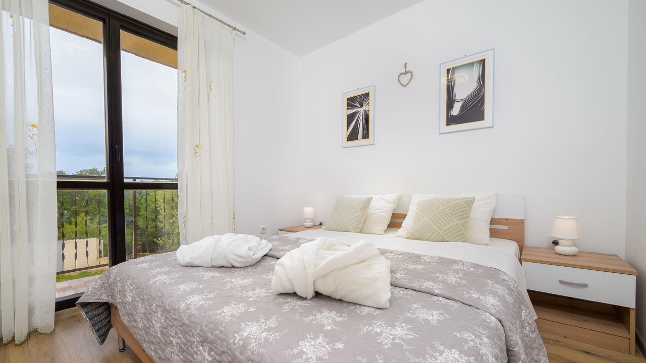 Photo of Bedroom in Stinjan