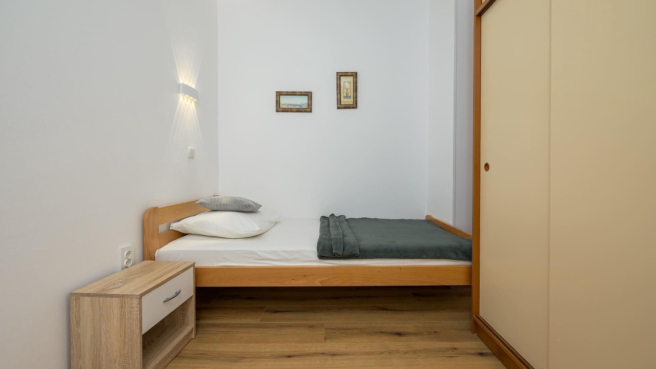Photo of Bedroom in Stinjan
