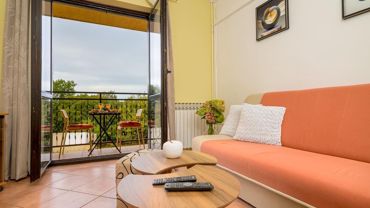 Photo of Livingroom in Stinjan