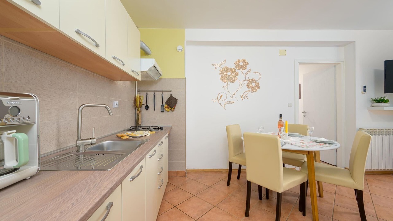 Photo of Kitchen in Stinjan