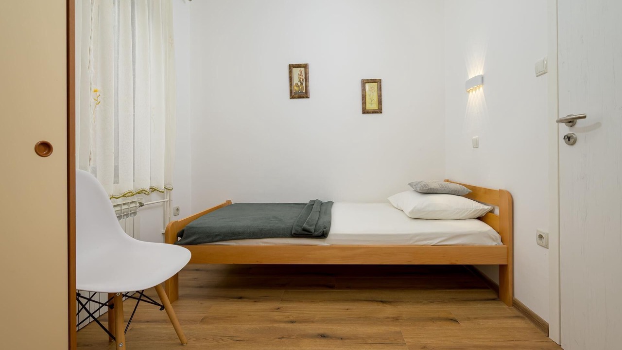 Photo of Bedroom in Stinjan