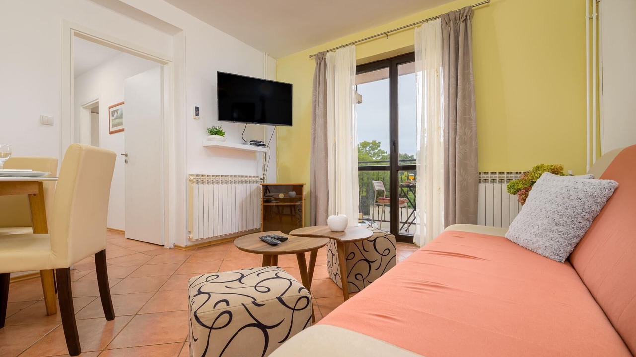 Photo of Livingroom in Stinjan