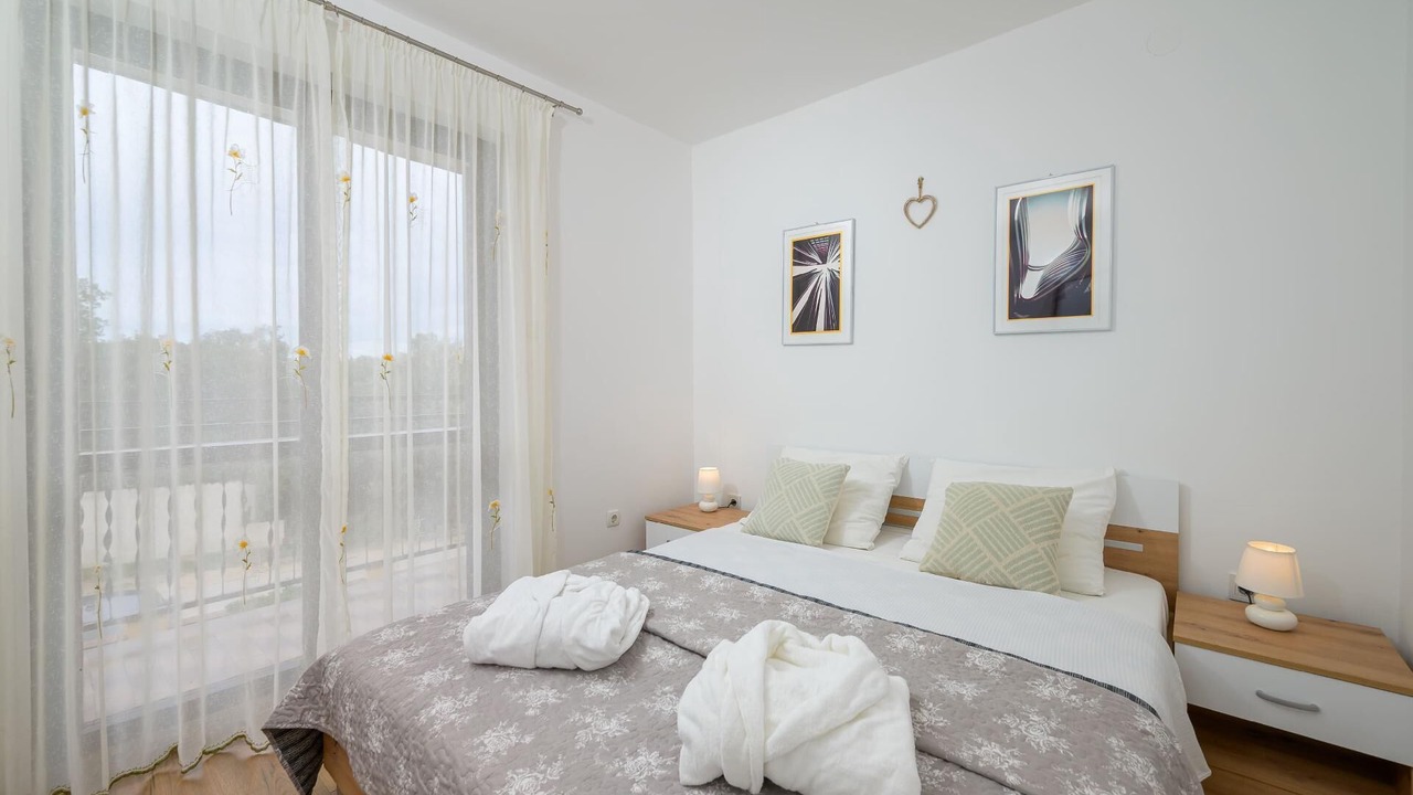 Photo of Bedroom in Stinjan