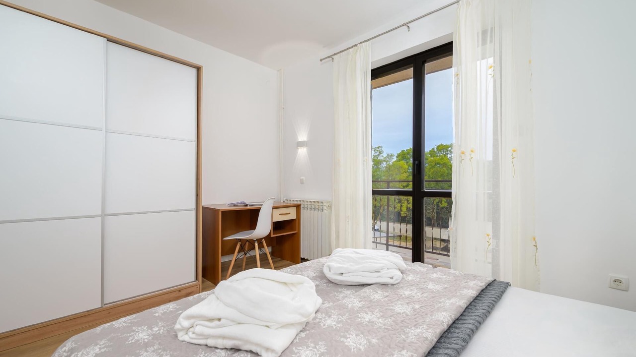 Photo of Bedroom in Stinjan