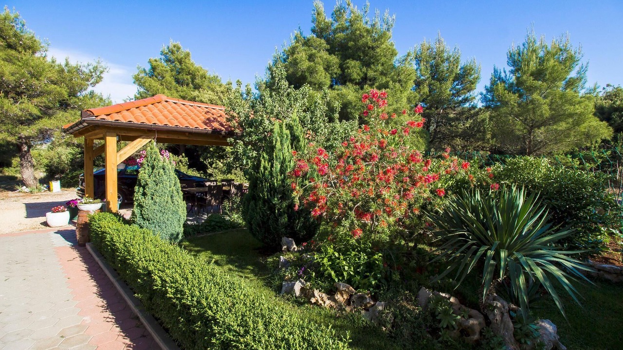 Photo of Outdoor in Grebastica