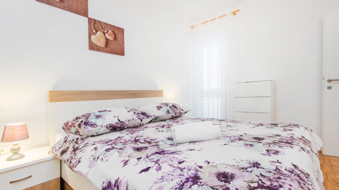 Photo of Bedroom in Grebastica