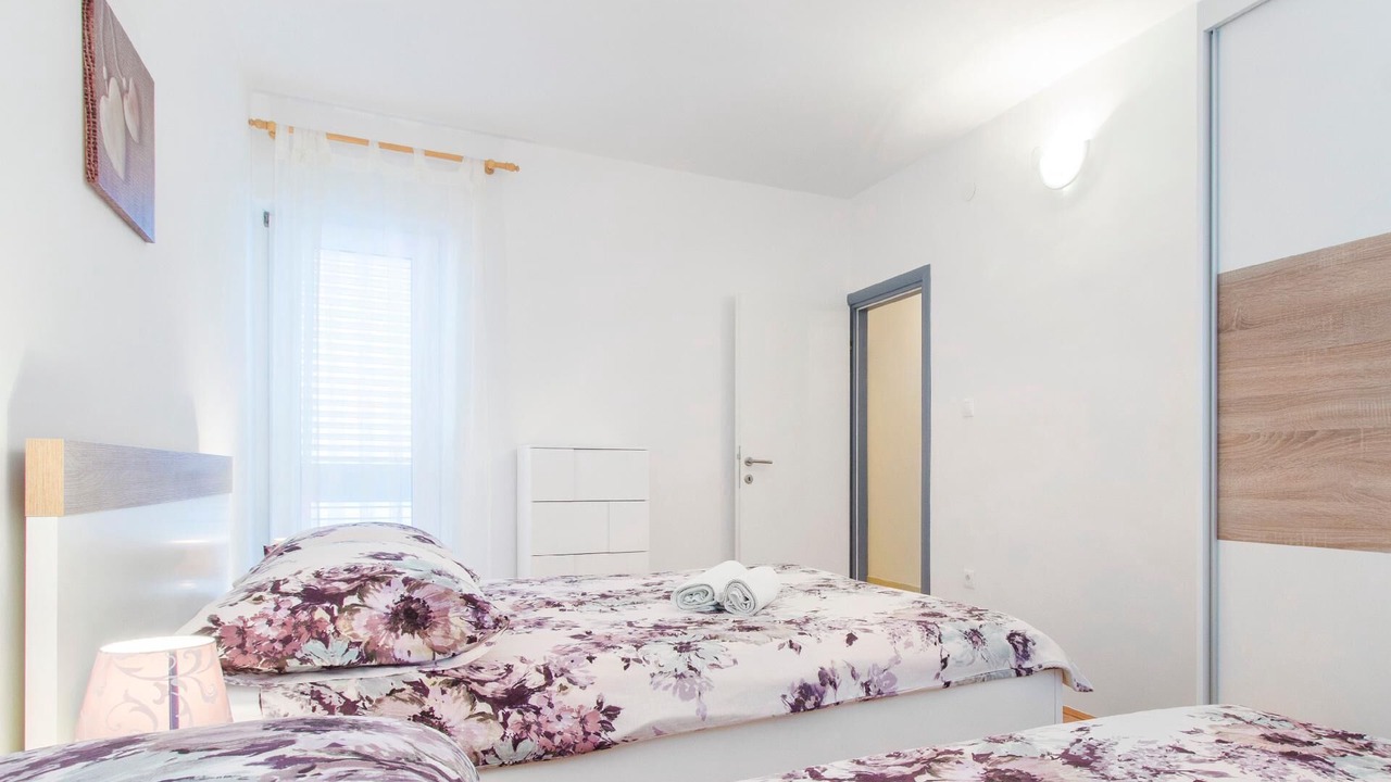 Photo of Bedroom in Grebastica