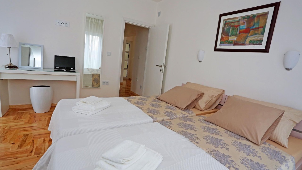 Photo of Bedroom in Grebastica