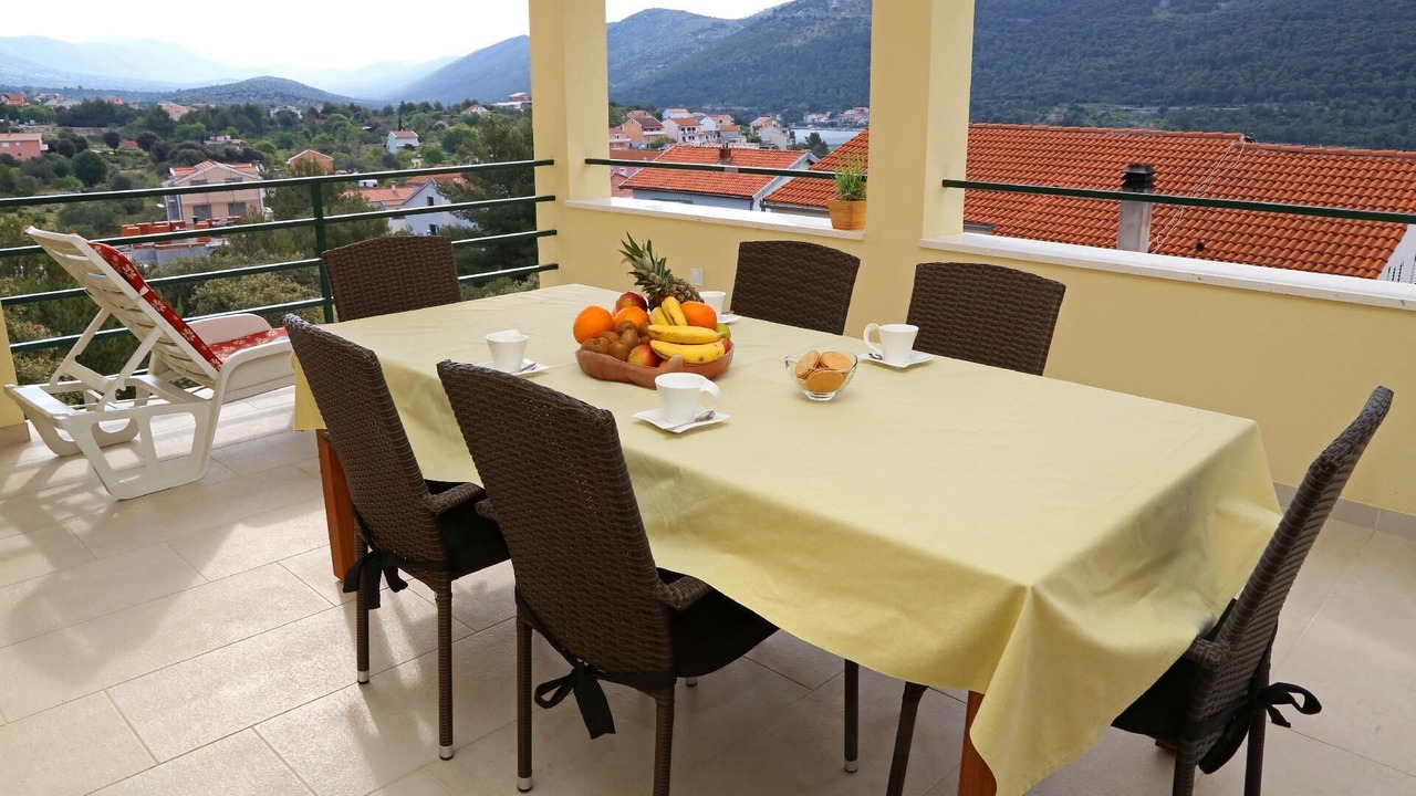 Photo of Outdoor in Grebastica