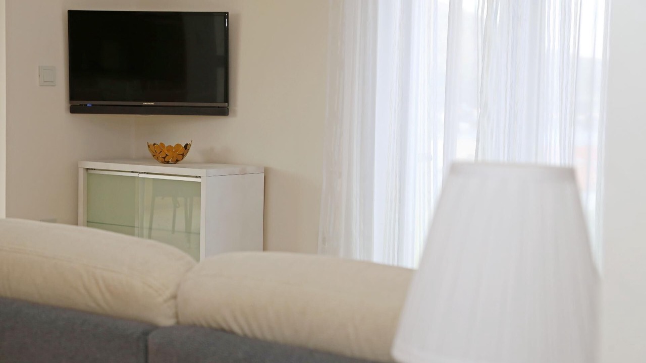 Photo of Livingroom in Grebastica