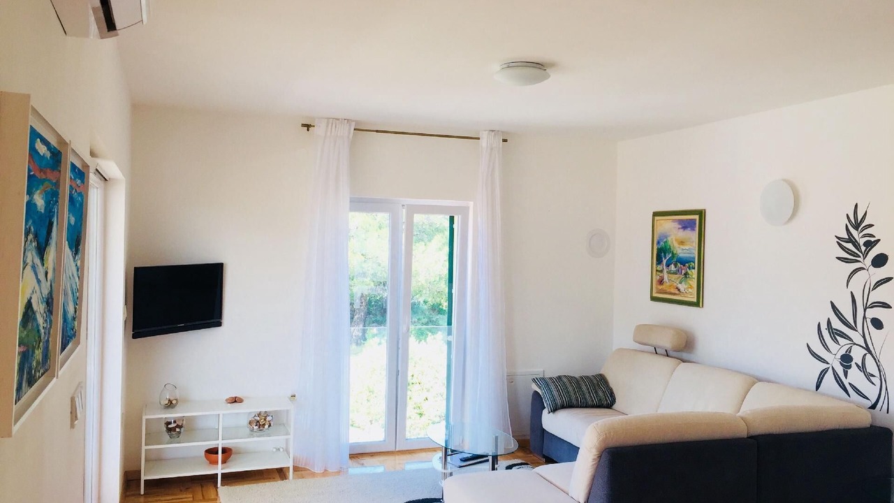 Photo of Livingroom in Grebastica