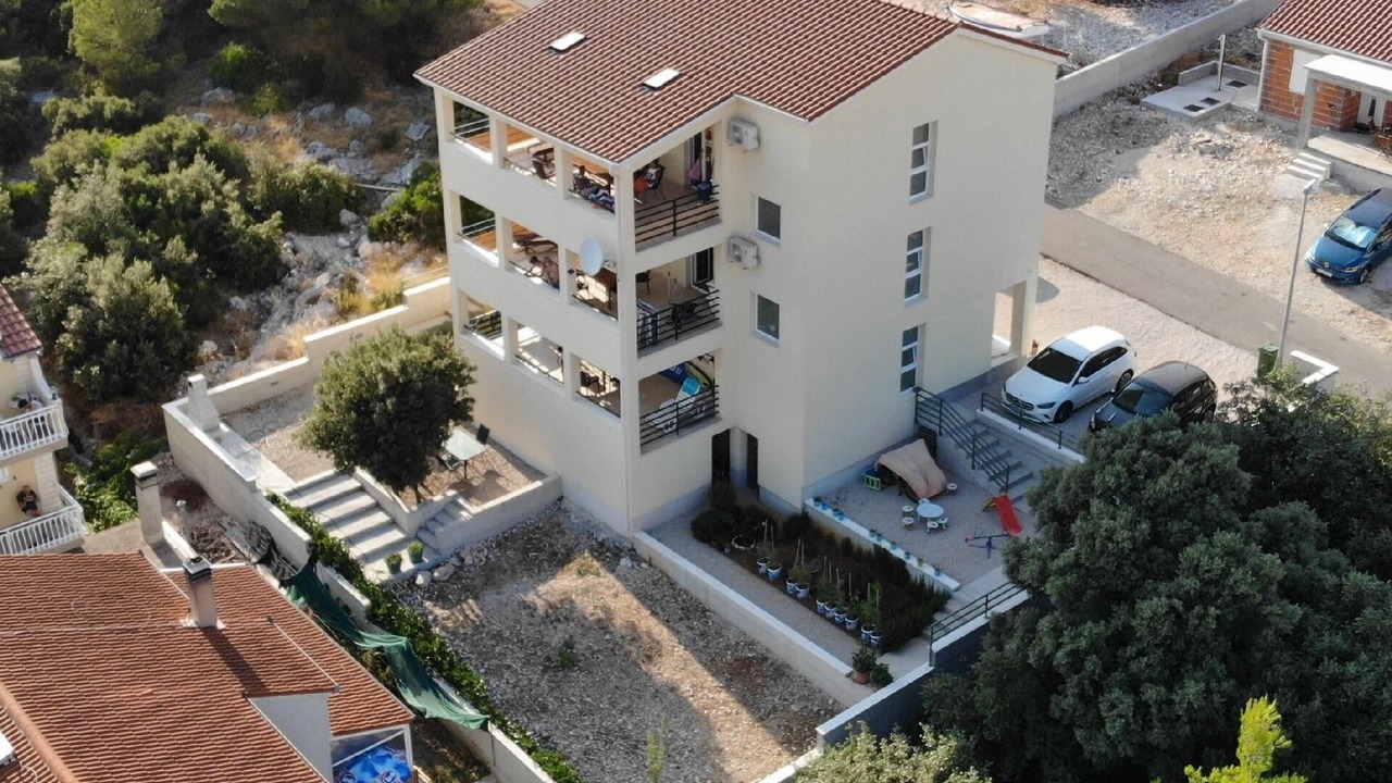 Photo of Outdoor in Grebastica