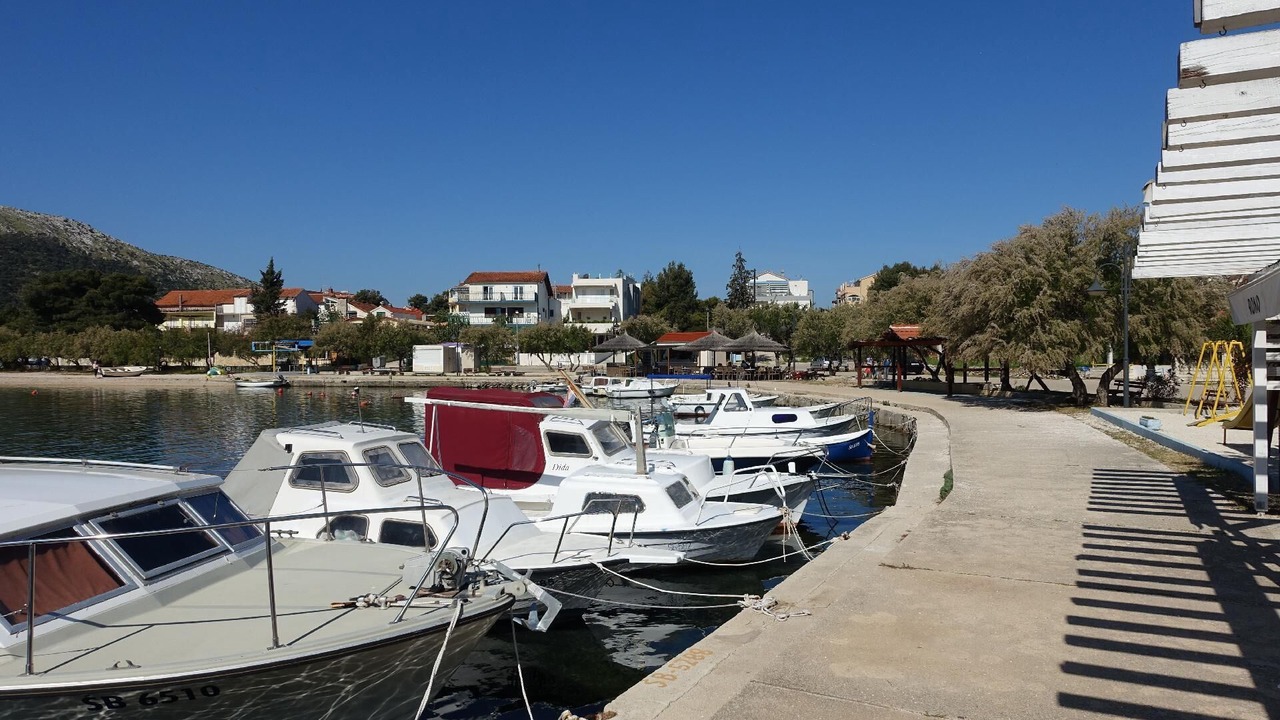 Photo of Others in Grebastica