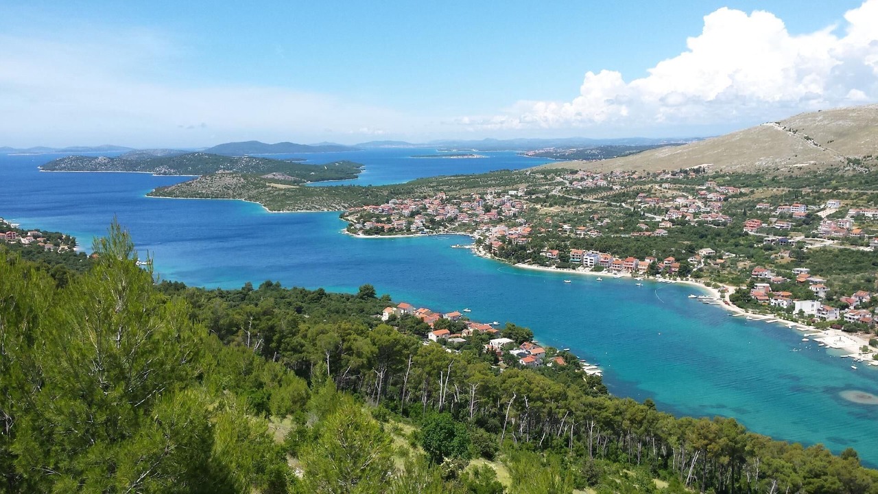 Photo of Outdoor in Grebastica