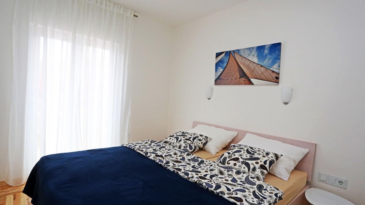Photo of Bedroom in Grebastica