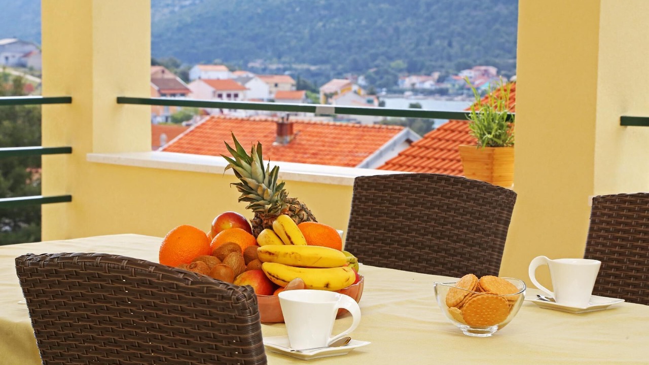 Photo of Outdoor in Grebastica