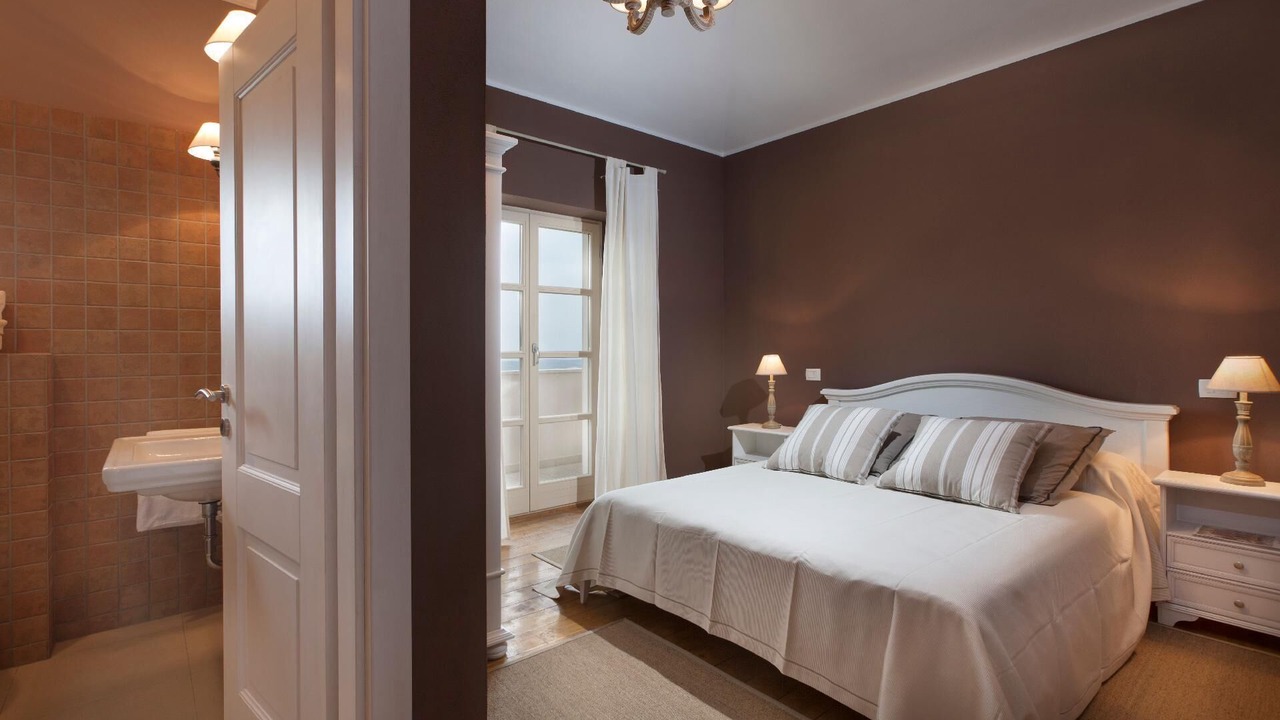 Photo of Bedroom in Vizinada