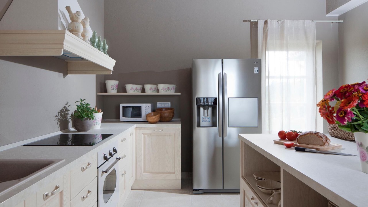 Photo of Kitchen in Vizinada