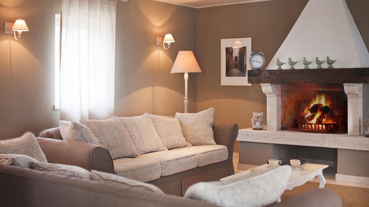 Photo of Livingroom in Vizinada