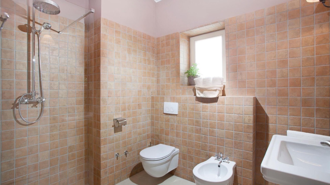 Photo of Bathroom in Vizinada