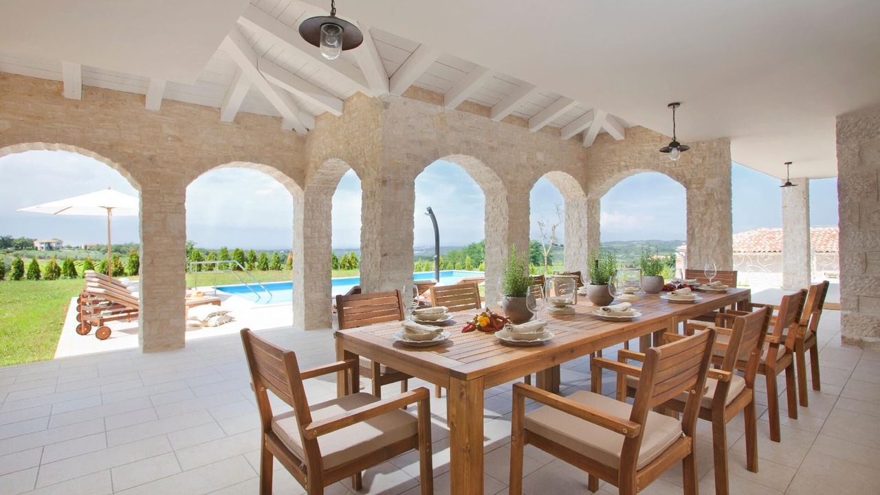 Photo of Outdoor in Vizinada