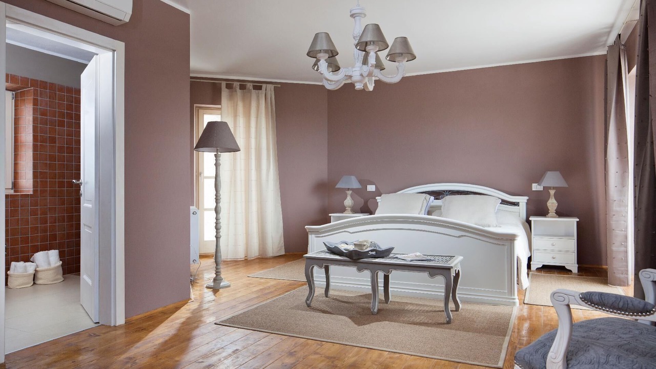 Photo of Bedroom in Vizinada