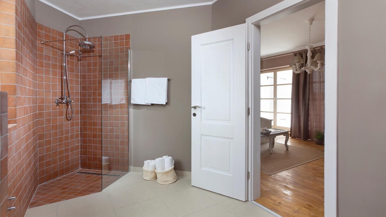 Photo of Bathroom in Vizinada