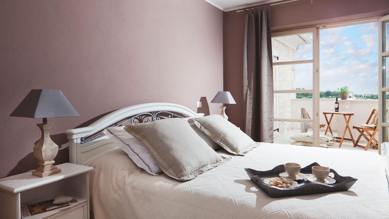 Photo of Bedroom in Vizinada
