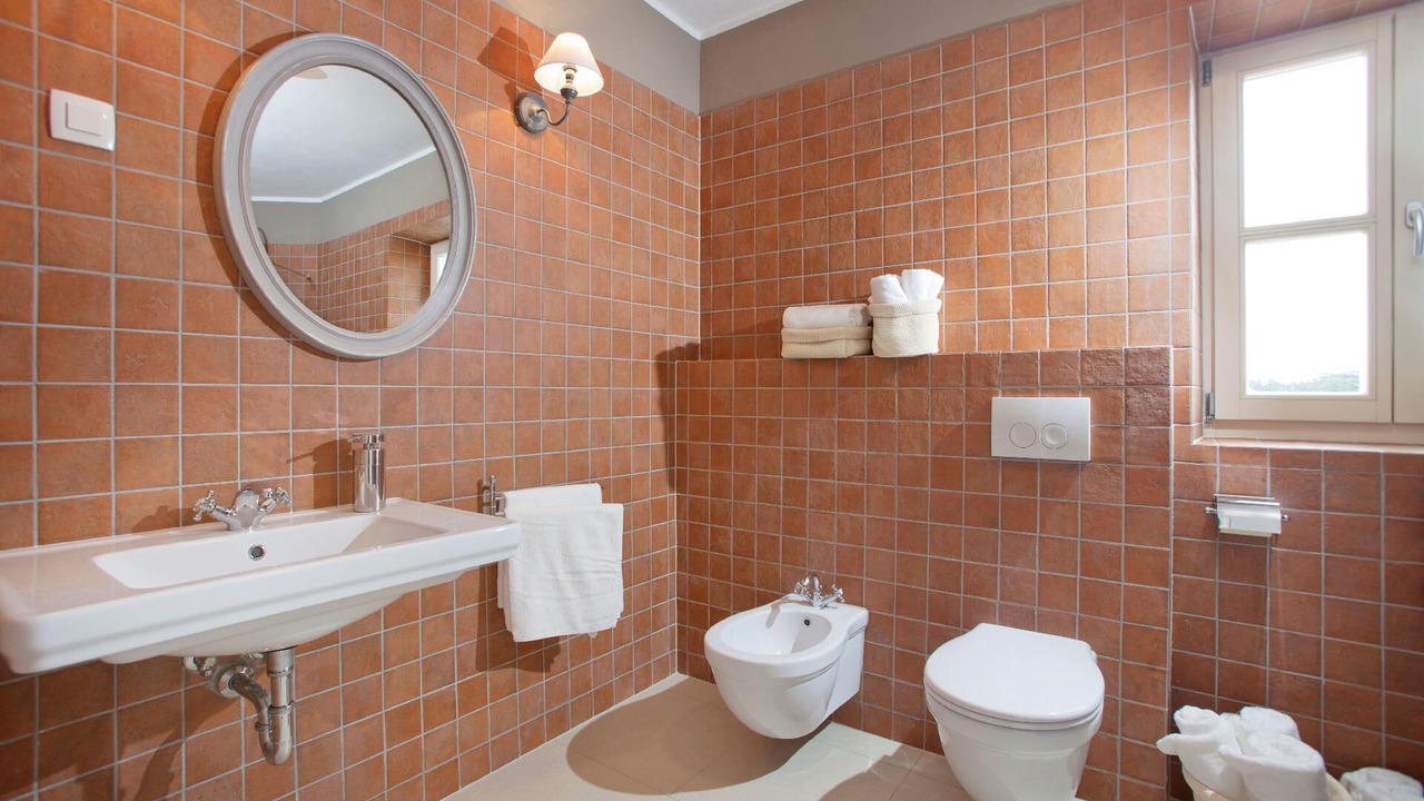Photo of Bathroom in Vizinada