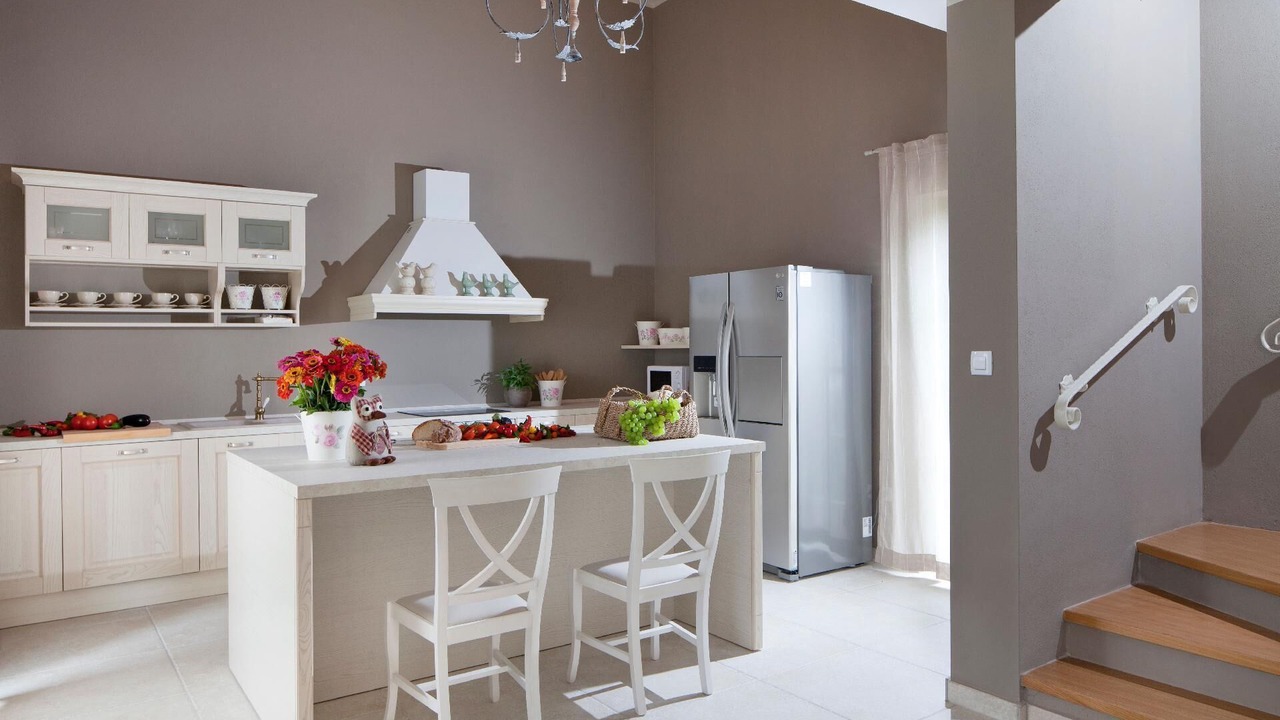 Photo of Kitchen in Vizinada