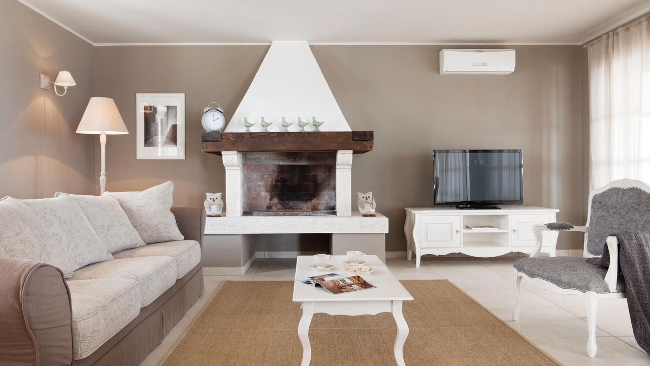 Photo of Livingroom in Vizinada