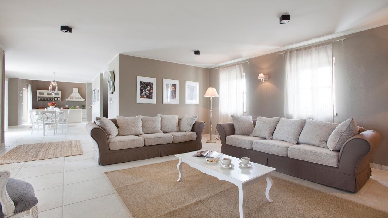 Photo of Livingroom in Vizinada