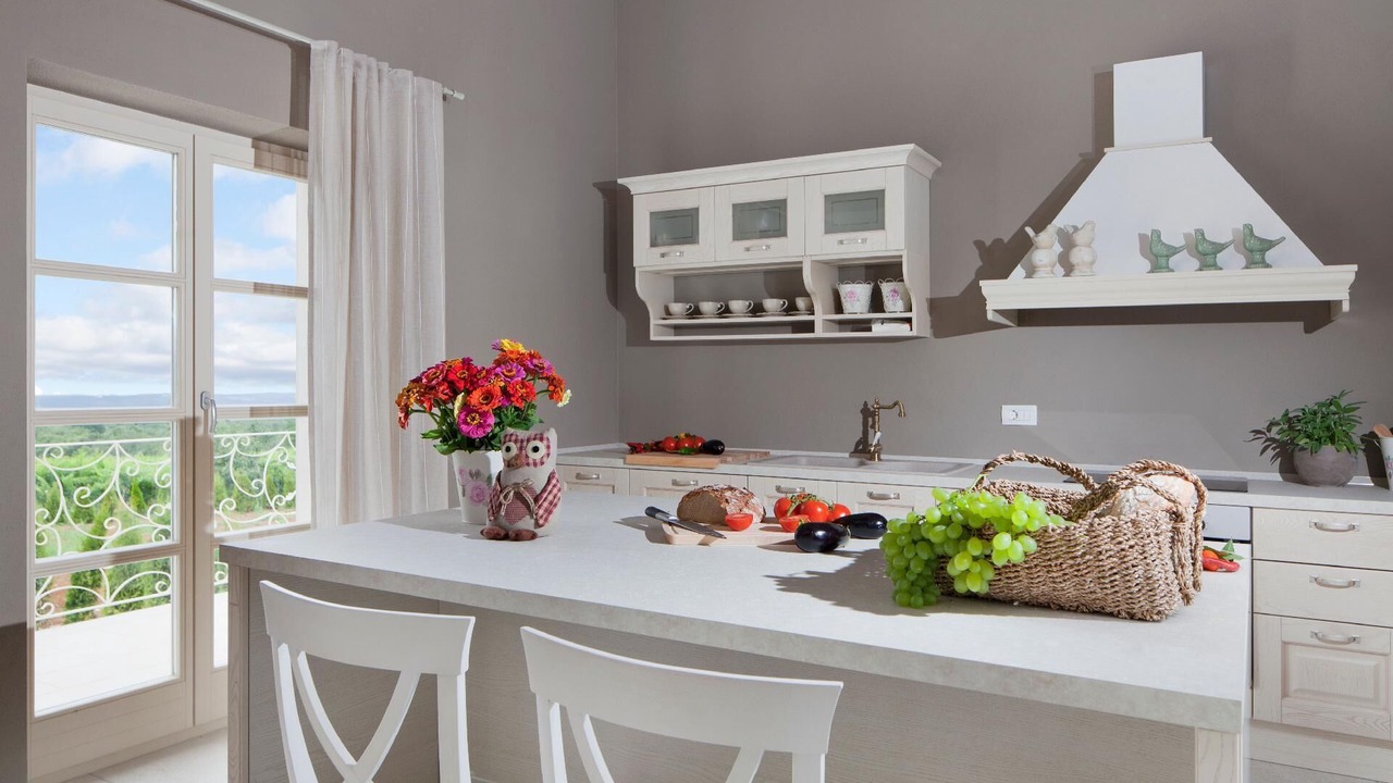 Photo of Kitchen in Vizinada